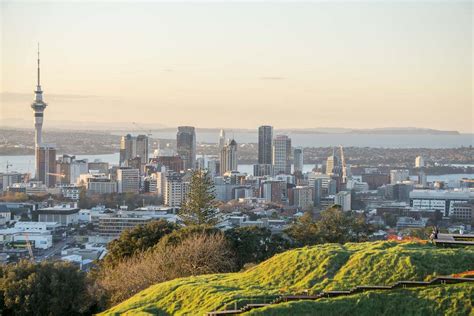 Living In Auckland, New Zealand: Expat Guide | Expatolife