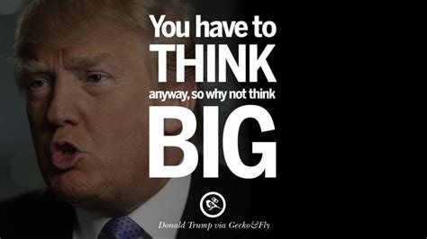 12 Quotes by Donald Trump on Success, Failure, Wealth and Entrepreneurship