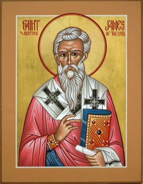 St. James, Brother of our Lord - a photo on Flickriver