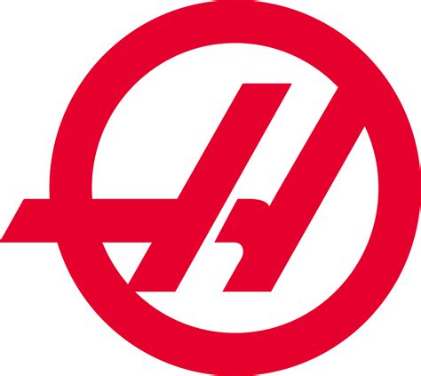 Haas F1 Team Logo – PNG e Vetor – Download de Logo