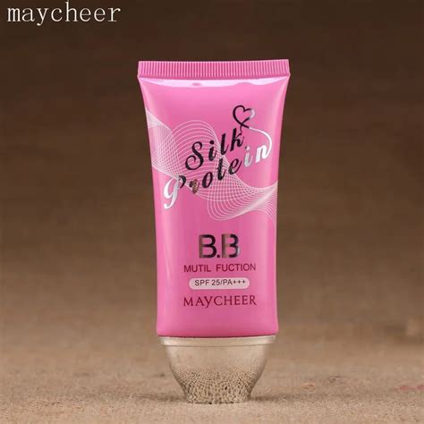 brand maycheer 50ML new arrival Brand spf bb cream korea skin whitening ...