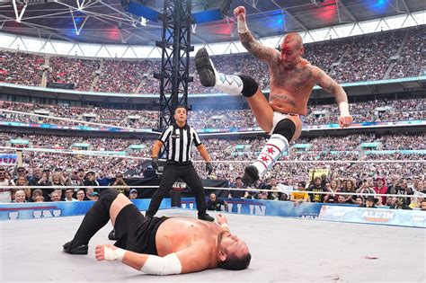 A Deeper Look at CM Punk’s Dismissal from AEW - Sports Illustrated Wrestling News, Analysis and More