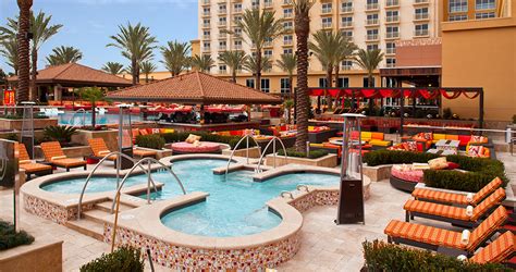 Golden Nugget Lake Charles pool | Golden Nugget Lake Charles