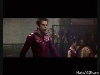 Zoolander - Walk Off Scene on Make a GIF