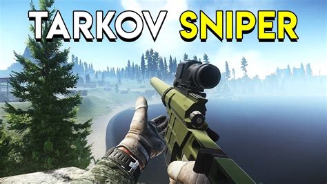 See Far Tarkov Traning addon - S.T.A.L.K.E.R. Anomaly mod for S.T.A.L.K ...