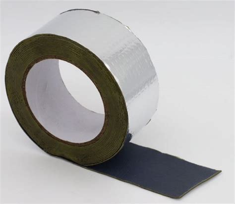 Aluminum Foil Tape Manufacturers Suppliers Factory in China