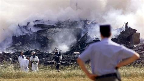 Concorde crash trial wraps up | CBC News