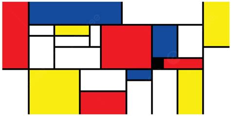 Emulação Xadrez Estilo Piet Mondrian Fundo, Mosaico, Mondrian, Artístico Imagem de plano de ...