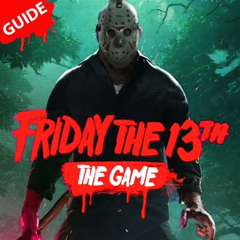 App Insights: Guide For Friday The 13th Game Tips & walkthrough | Apptopia