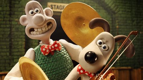 Wallace and Gromit Wallpaper (64+ images)