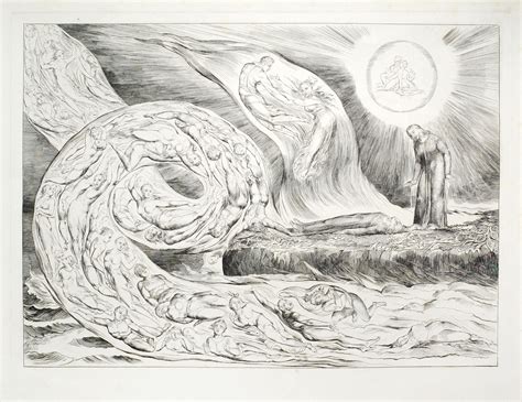 Illustrations to Dante’s Inferno | William Blake