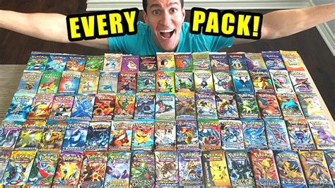 Upstream wedding Treasure best pokemon card sets empty advertise submarine