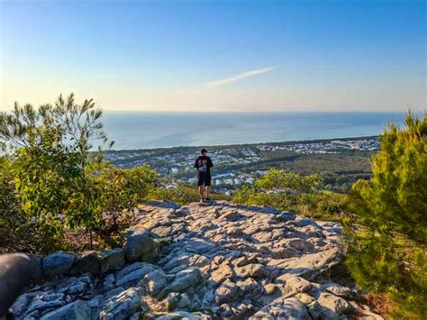 Epic Views Await: Ultimate Guide to Hiking Mount Coolum's Summit