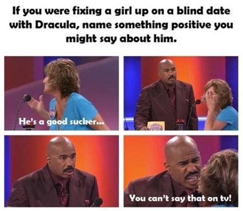 The 20 Funniest Moments From Steve Harvey's Family Feud... I Am In Tears Laughing!