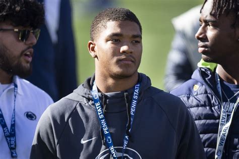 Penn State landed a 2024 recruiting win with Quinton Martin’s commitment. Who’s next? - pennlive.com