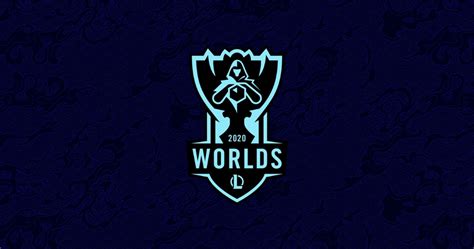 League of Legends World Championship Groups Have Been Drawn