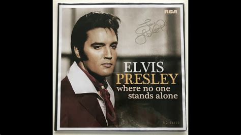 How Great Thou Art - Elvis Presley - YouTube