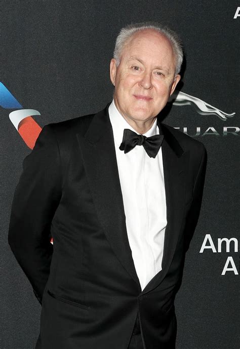 John Lithgow as Roger Ailes | Bombshell Movie Cast | POPSUGAR ...