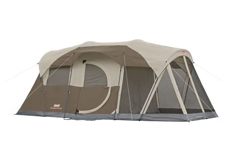 COLEMAN TENT