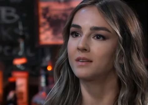 GH Spoilers: Will Kristina’s Leukemia Storyline Rinse And Repeat For ...