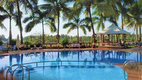 Prakruti Beach Resorts, Kashid | LBB, Mumbai