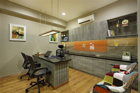 Amazing Office Cabin Design Ideas Taken from Pinterest