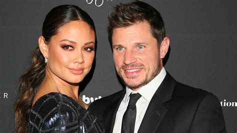 NCIS: Hawaii star Vanessa Lachey reveals temporary split from famous husband - details | HELLO!