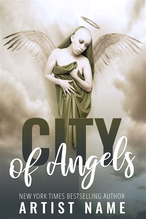 City of Angels – bookspry