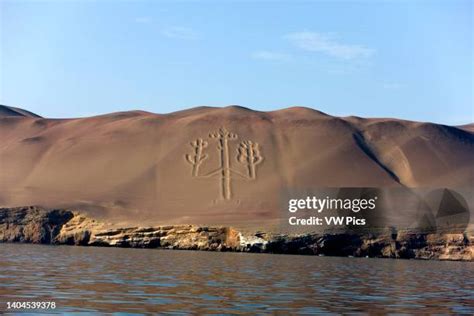 182 Paracas Candelabra Stock Photos, High-Res Pictures, and Images ...