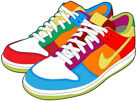 Shoes Cliparts Transparent | Free Download Clip Art | Free Clip Art | on Clipart Library