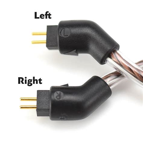 IEM Connections: How to Attach Dragon Cables to IEMs - Moon Audio