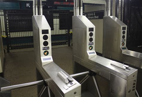 How to use the Metrocard in NYC