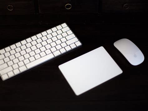 How to set up a Bluetooth keyboard and mouse on your Mac | iMore