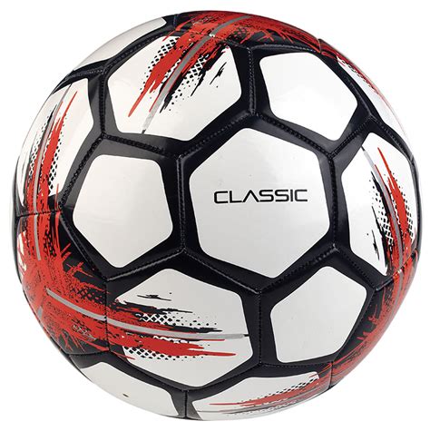 E148892 Select Classic v21 Soccer Balls Size 3, 4, 5