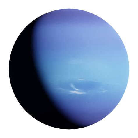 Neptune Planet Png