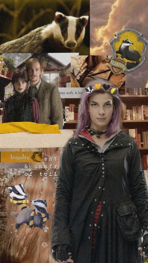 nymphadora tonks lockscreen wallpaper | Harry potter cast, Tonks harry potter, Nymphadora tonks