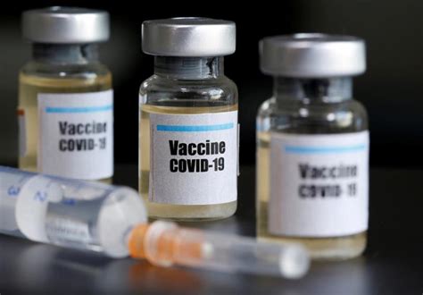 China's Sinopharm Unit Completes New COVID-19 Vaccine Plant, Doubles Capacity - Other Media news ...