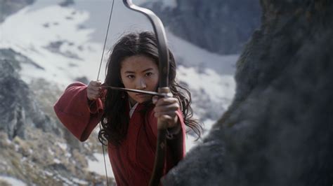 Mulan | Film Threat