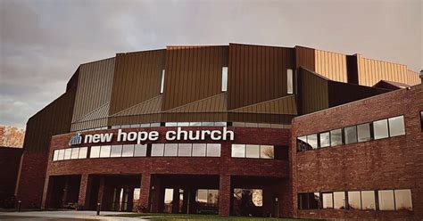 New Hope Church