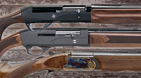 Best 28-Gauge Shotguns of 2018 | An Official Journal Of The NRA