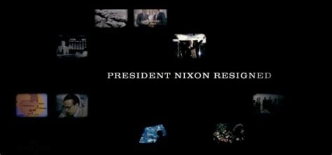 Frost/Nixon Movie Trailer - Movie Fanatic