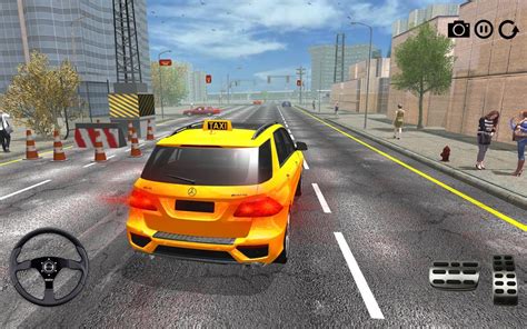 City Taxi Driving Game 2018: Taxi Driver Fun APK for Android Download