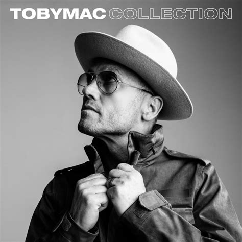 TobyMac - TobyMac Collection Lyrics and Tracklist | Genius