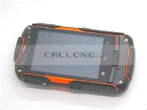 AGM Rock V5 - купить смартфон, Android 4.0.4 800MHz, 3.5" TFT LCD,512 MB RAM, 4092 MB ROM, Wi-Fi ...