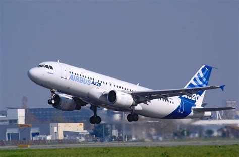 Hamarosan új erőforrásokat kap az A320-as gépcsalád - A repülés szerelmesei