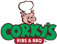 Ship Our BBQ | Corky's BBQ