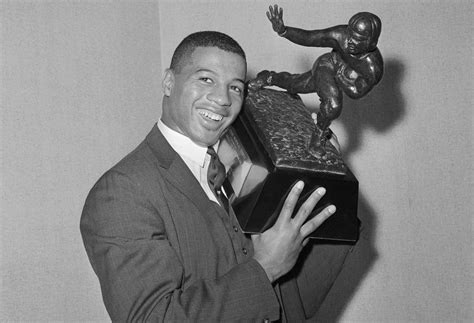 The Surprising Stories of 7 Heisman Trophy Winners | HISTORY