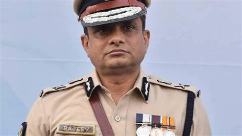 CBI refuses to allow extra time to former Kolkata top cop Rajeev Kumar, may issue fresh summons ...