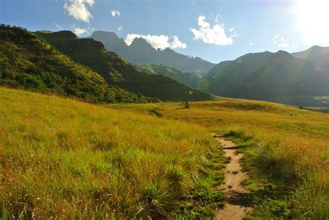 Southern Drakensberg Camping Sites | Adventure Outdoor