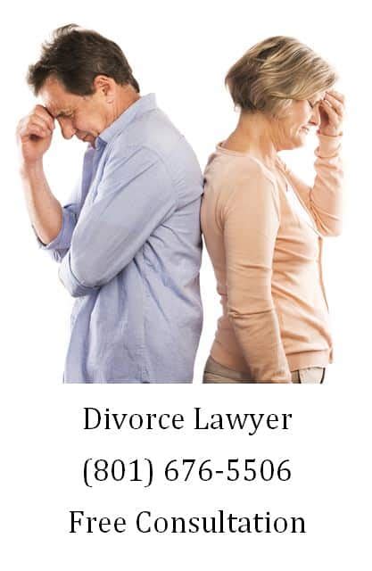 Divorce Lawyer Free Consultation (801) 676-5506